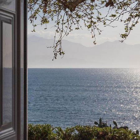 Apartamento Όνειρο Dream Chrani Exterior foto