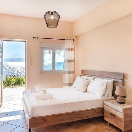 Apartamento Όνειρο Dream Chrani Exterior foto