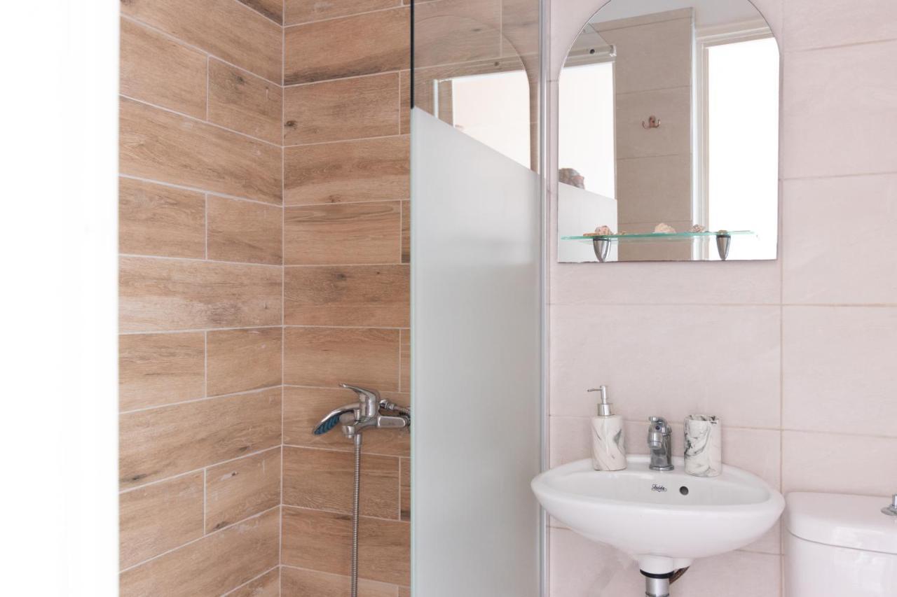 Apartamento Όνειρο Dream Chrani Exterior foto