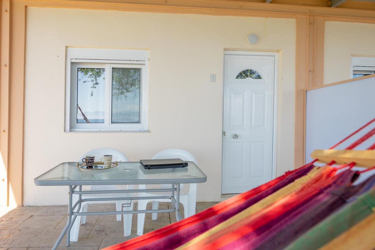 Apartamento Όνειρο Dream Chrani Exterior foto